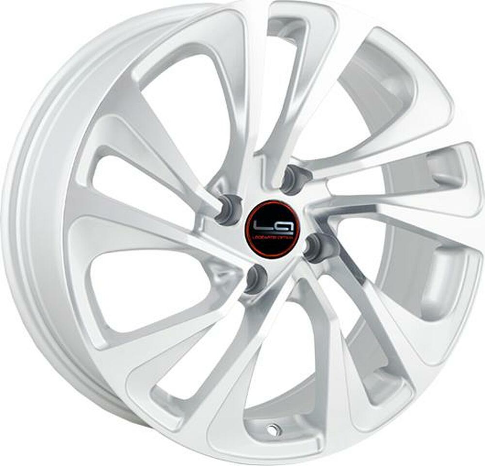 TopDriver CI29 7x17 4x108 ET 29 Dia 65.1 sf