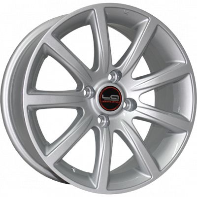 TopDriver CI35 6.5x16 4x108 ET 29 Dia 65.1 s