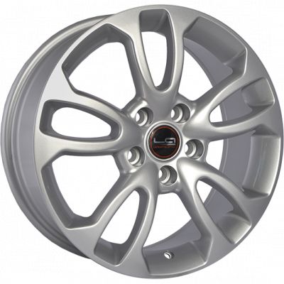 TopDriver FD16 6.5x16 5x108 ET 52.5 Dia 63.3 s