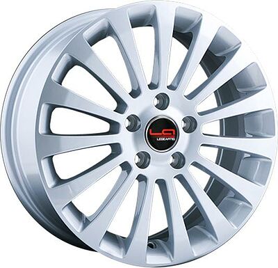 TopDriver FD24 6.5x16 5x108 ET 50 Dia 63.3 s