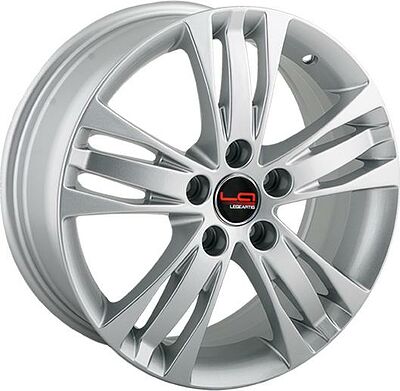TopDriver FD42 7x17 5x108 ET 52.5 Dia 63.3 s