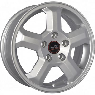 TopDriver FT14 6x15 4x98 ET 32 Dia 58.1 s