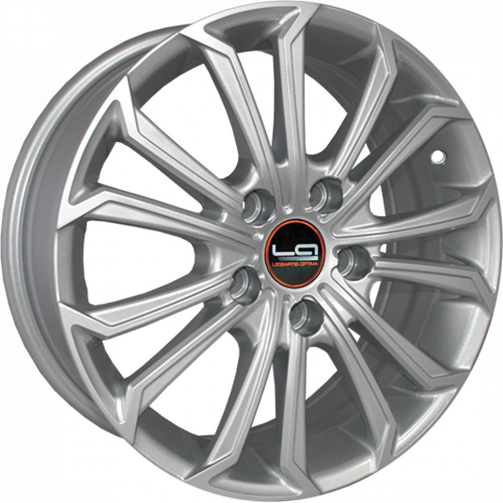 TopDriver GL16 6.5x16 5x114.3 ET 45 Dia 54.1 s