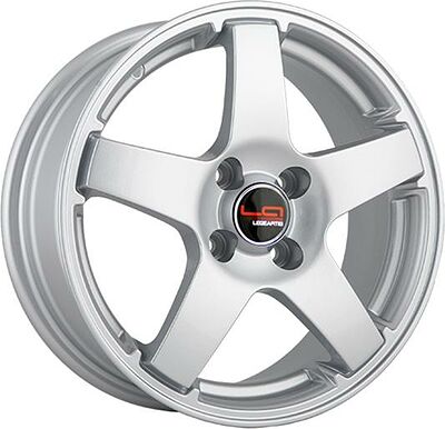 TopDriver GL6 6x15 4x100 ET 39 Dia 54.1 s