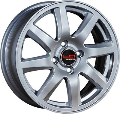 TopDriver GN15 6x15 4x114.3 ET 44 Dia 56.6 s
