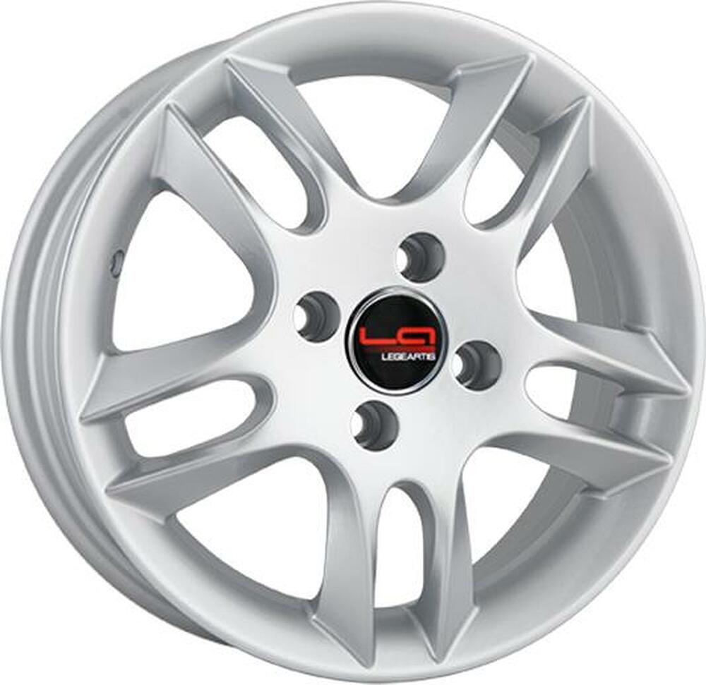 TopDriver GN21 5.5x14 4x100 ET 45 Dia 56.6 s