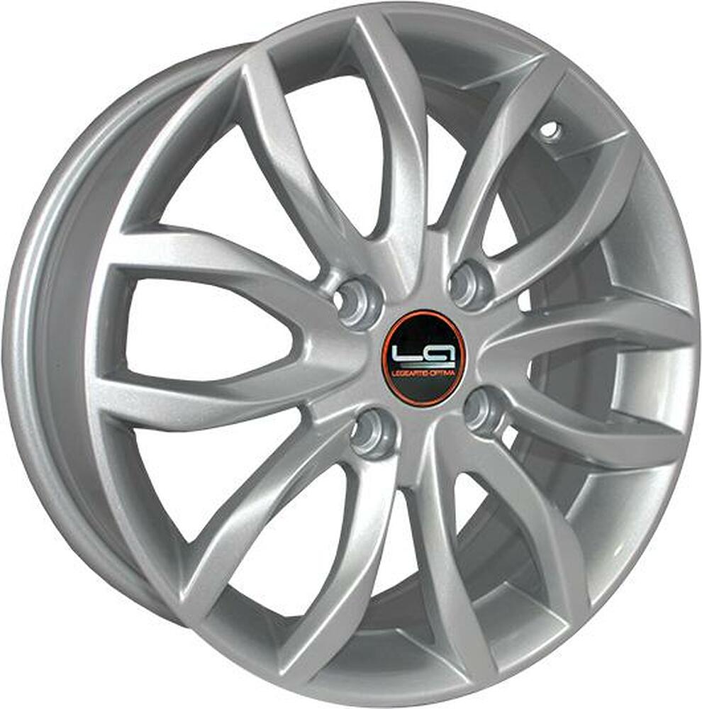TopDriver GN60 6.5x16 4x114.3 ET 49 Dia 56.6 s