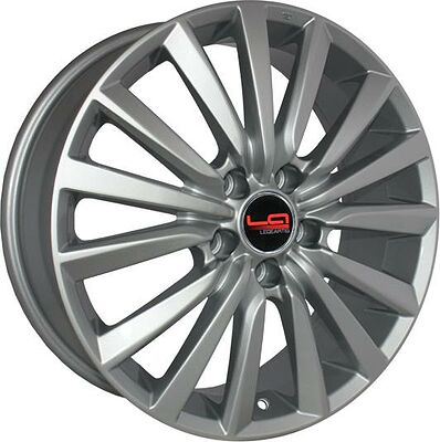 TopDriver HND138 6.5x16 5x114.3 ET 45 Dia 67.1 s