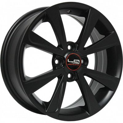 TopDriver HND68 6x15 4x100 ET 48 Dia 54.1 mb