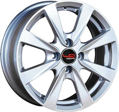 TopDriver HND74 6x16 4x100 ET 52 Dia 54.1 gm