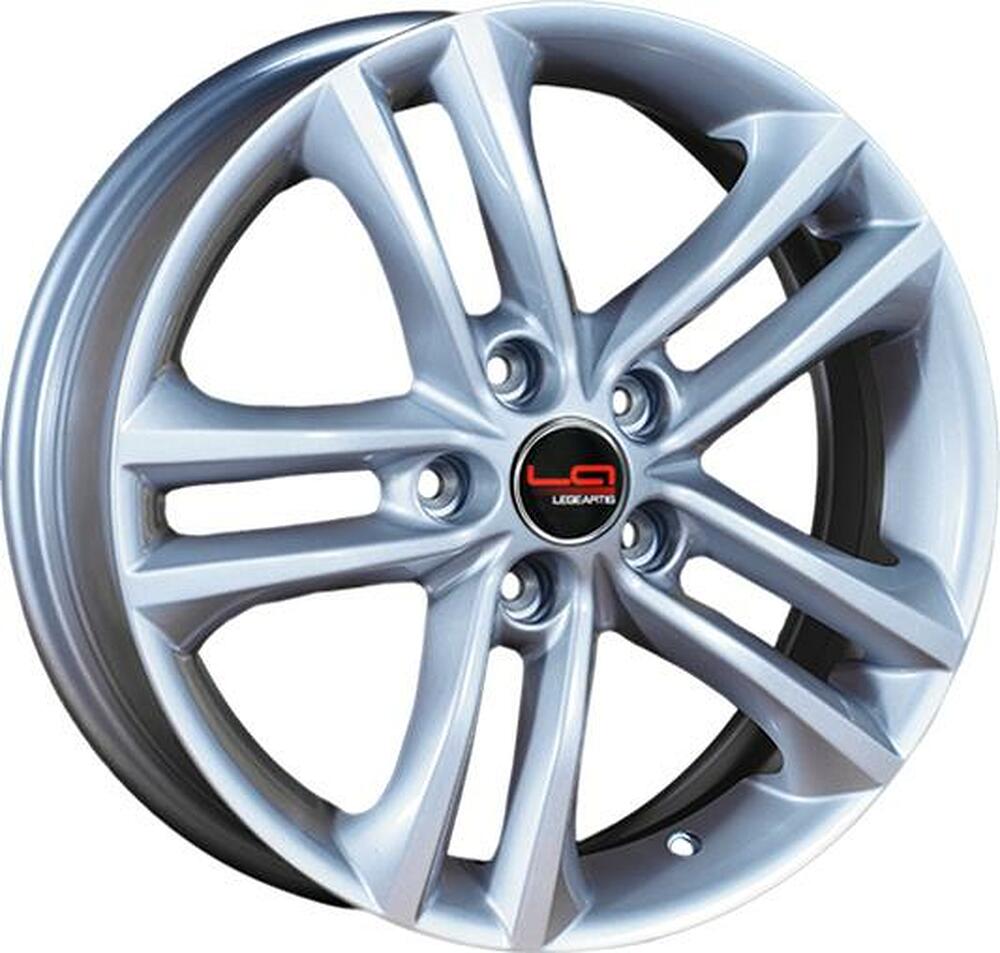 TopDriver HND90 6.5x17 5x114.3 ET 48 Dia 67.1 s