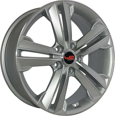 TopDriver KI130 6.5x17 5x114.3 ET 48 Dia 67.1 sf