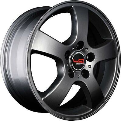 TopDriver KI17 6.5x16 5x114.3 ET 46 Dia 67.1 gm