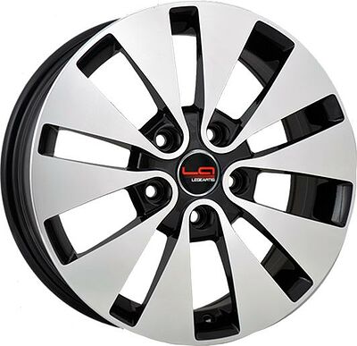 TopDriver KI65 7x17 5x114.3 ET 41 Dia 67.1 bkf