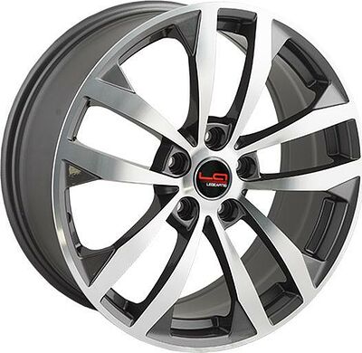 TopDriver KI66 7.5x18 5x114.3 ET 46 Dia 67.1 gmf
