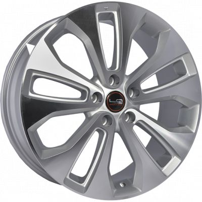TopDriver KI92 7x18 5x114.3 ET 41 Dia 67.1 sf