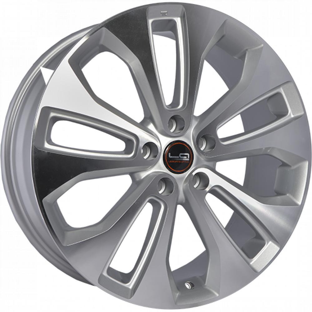 TopDriver KI92 7x18 5x114.3 ET 41 Dia 67.1 sf
