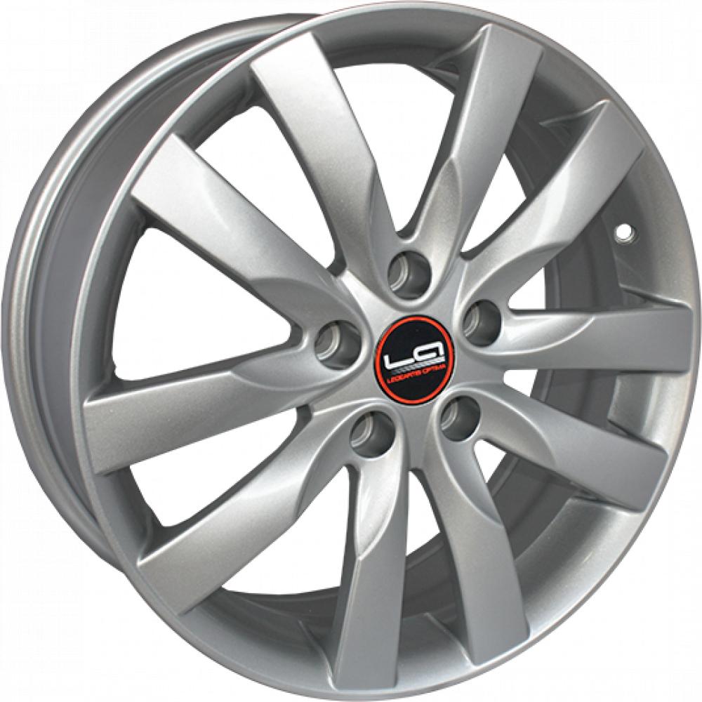 TopDriver KI93 6.5x17 5x114.3 ET 35 Dia 67.1 s