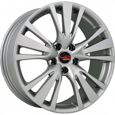 TopDriver LX16 7.5x18 5x114.3 ET 35 Dia 60.1 s