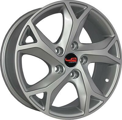 TopDriver MI59 6.5x16 5x114.3 ET 38 Dia 67.1 s
