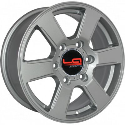 TopDriver MI70 7x16 6x139.7 ET 46 Dia 67.1 s