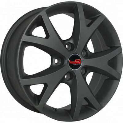 TopDriver MZ33 6.5x16 5x114.3 ET 50 Dia 67.1 s