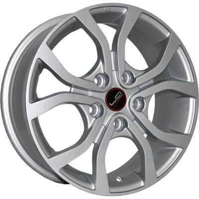 TopDriver NS149 6.5x16 5x114.3 ET 50 Dia 66.1 s