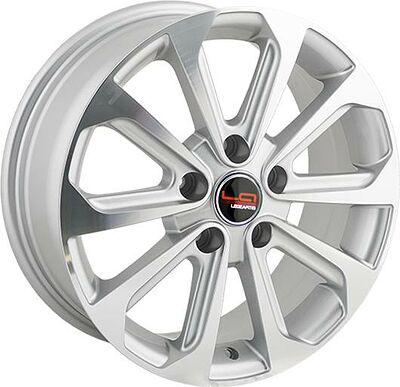 TopDriver NS69 6.5x16 5x114.3 ET 40 Dia 66.1 sf