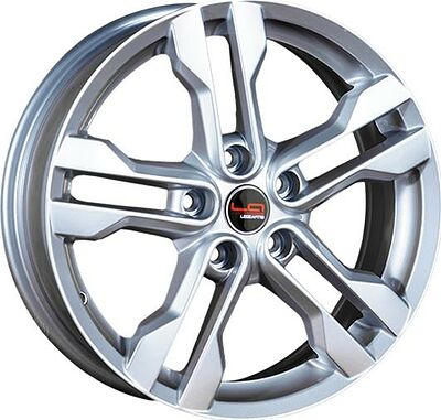 TopDriver NS81 6.5x16 5x114.3 ET 40 Dia 66.1 s