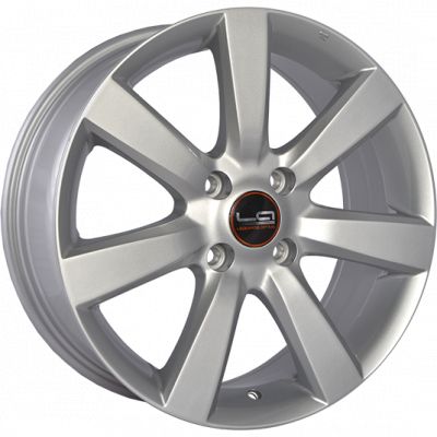 TopDriver NS89 6x15 4x114.3 ET 45 Dia 66.1 s