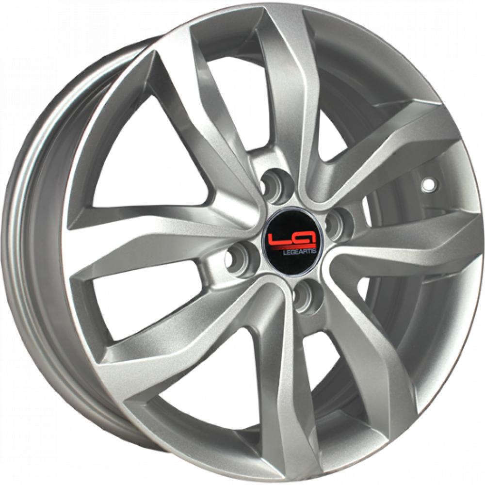 TopDriver NS94 6x15 4x114.3 ET 45 Dia 66.1 bkf