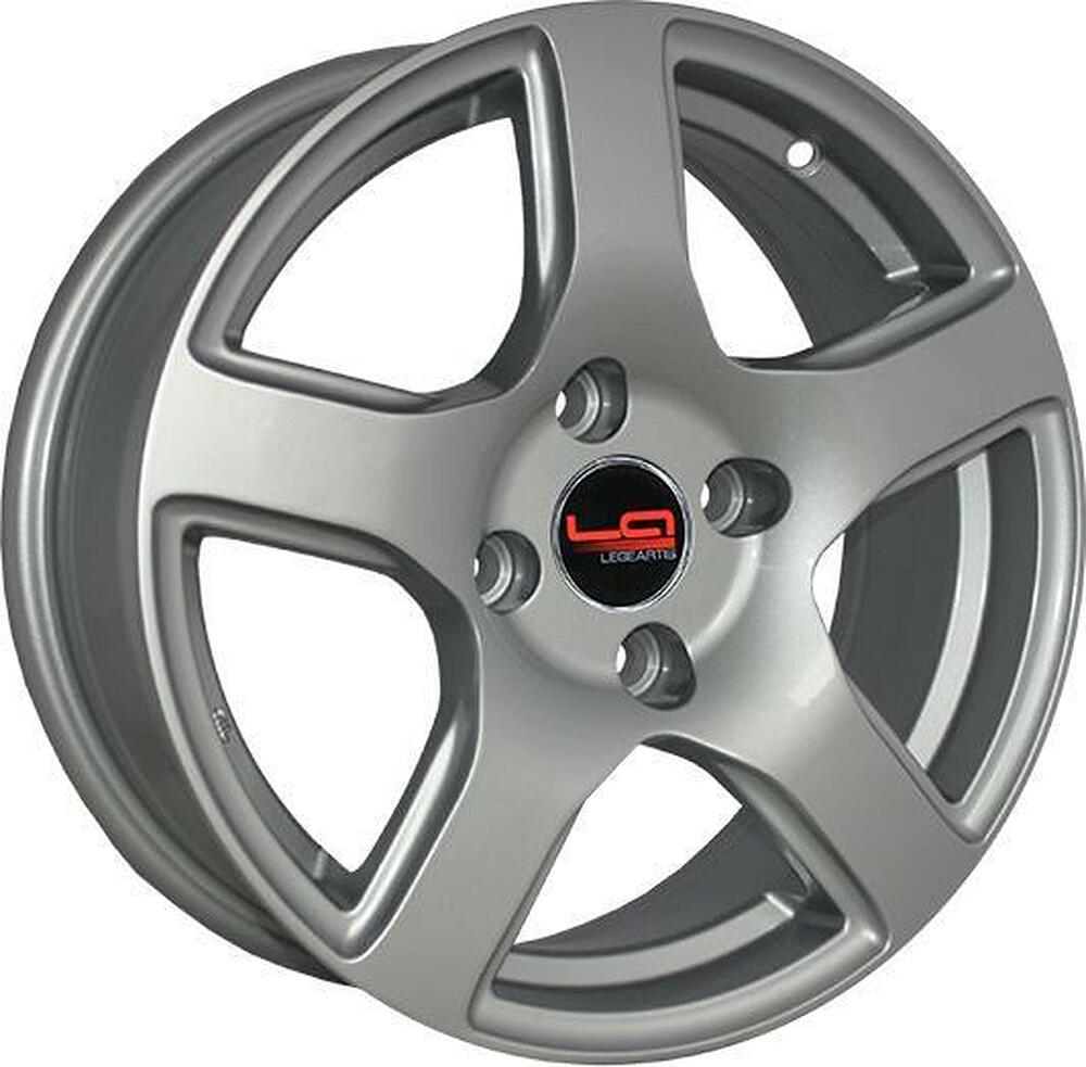 TopDriver PG24 6x15 4x108 ET 23 Dia 65.1 s