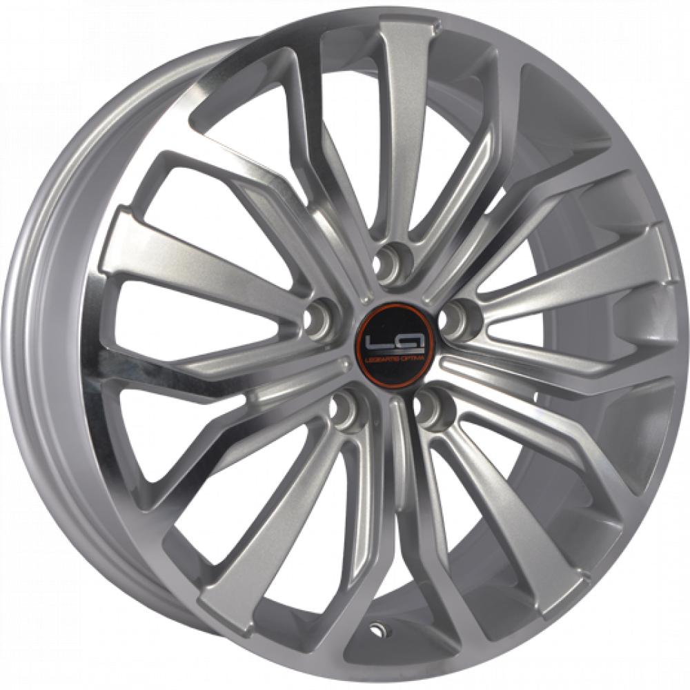 TopDriver PG35 6.5x17 5x114.3 ET 38 Dia 67.1 sf