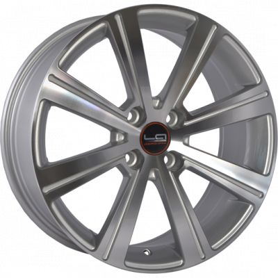 TopDriver PG39 6.5x16 4x108 ET 31 Dia 65.1 sf
