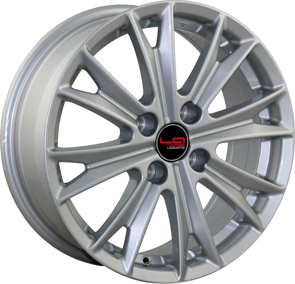 TopDriver PG47 6x15 4x108 ET 23 Dia 65.1 s