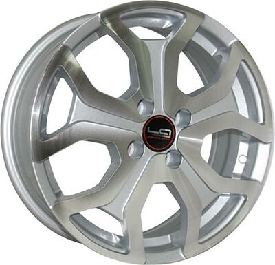 TopDriver RN130 6.5x16 4x100 ET 36 Dia 60.1 gmf
