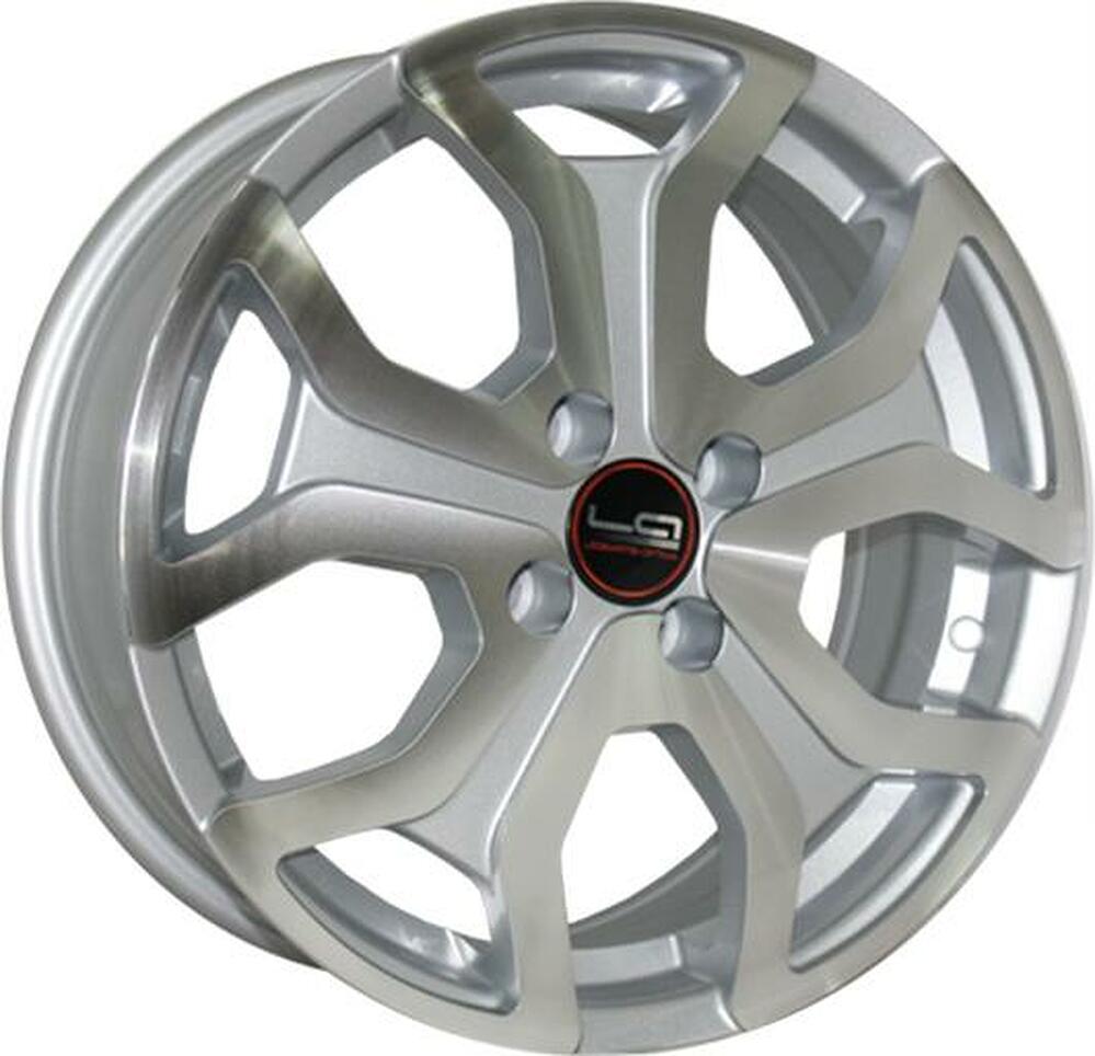 TopDriver RN130 6.5x16 4x100 ET 50 Dia 60.1 sf