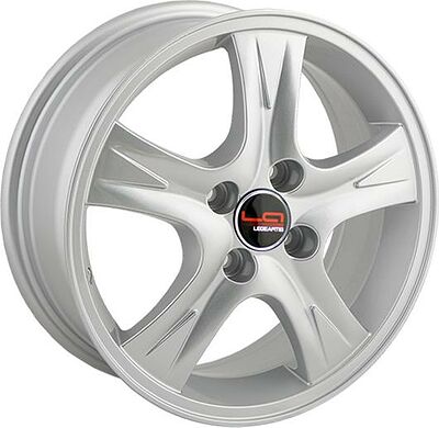 TopDriver RN51 6x15 4x100 ET 36 Dia 60.1 s