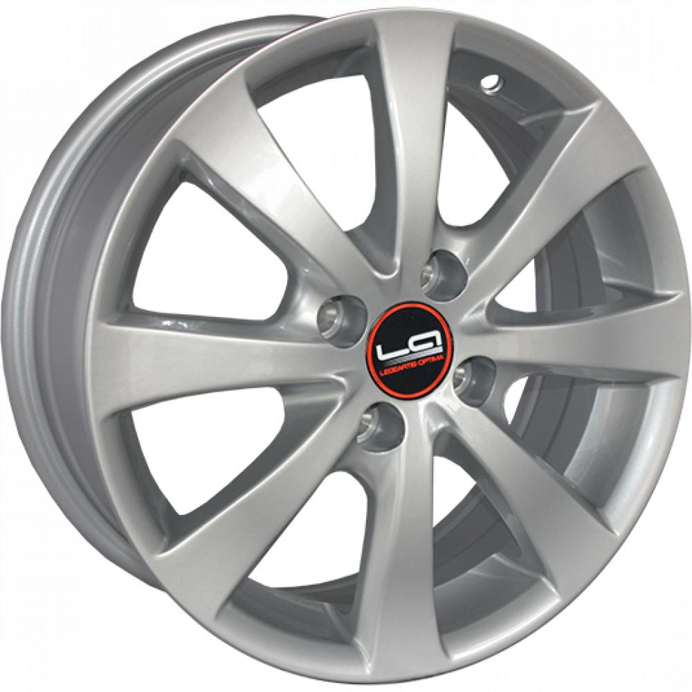 TopDriver RN52 6x15 4x100 ET 50 Dia 60.1 s