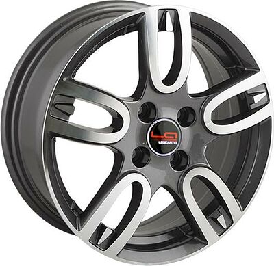 TopDriver RN63 6x15 4x100 ET 40 Dia 60.1 gmf