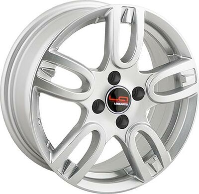 TopDriver RN63 6x15 4x100 ET 40 Dia 60.1 s