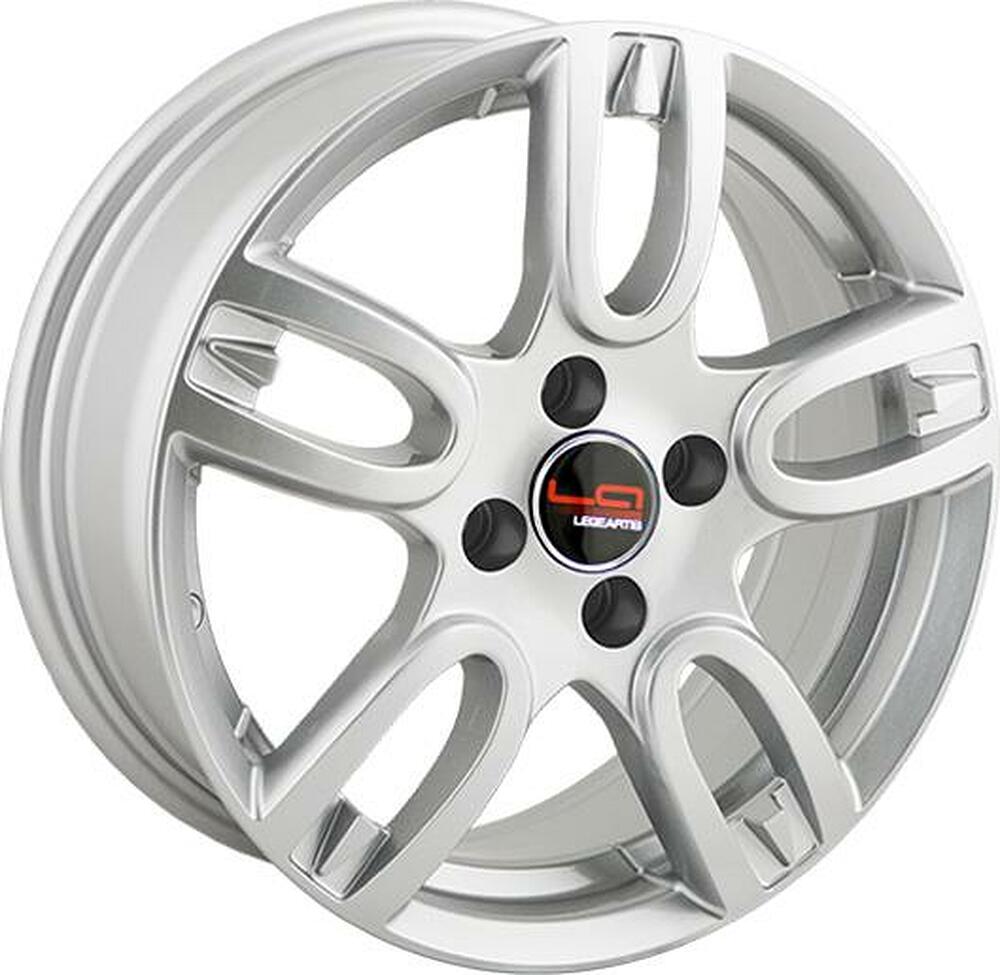 TopDriver RN63 6x15 4x100 ET 43 Dia 60.1 s