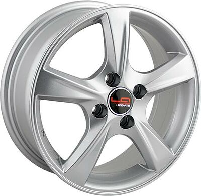 TopDriver RN64 6x15 4x100 ET 50 Dia 60.1 s