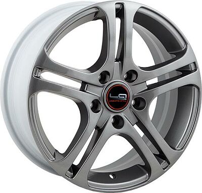 TopDriver RN80 6.5x16 5x114.3 ET 47 Dia 66.1 gm