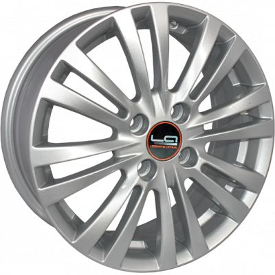 TopDriver RN98 6x15 4x100 ET 40 Dia 60.1 s
