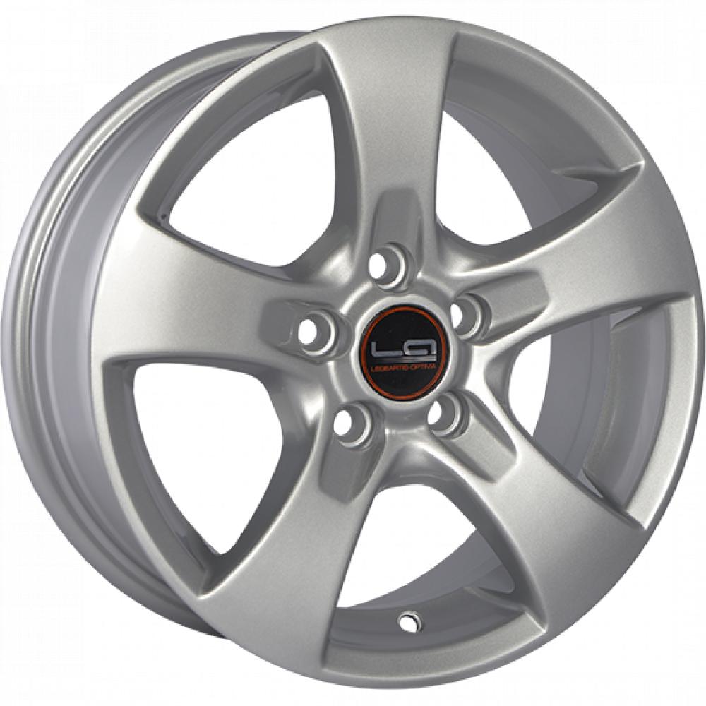 TopDriver SK10 6x14 5x100 ET 38 Dia 57.1 s