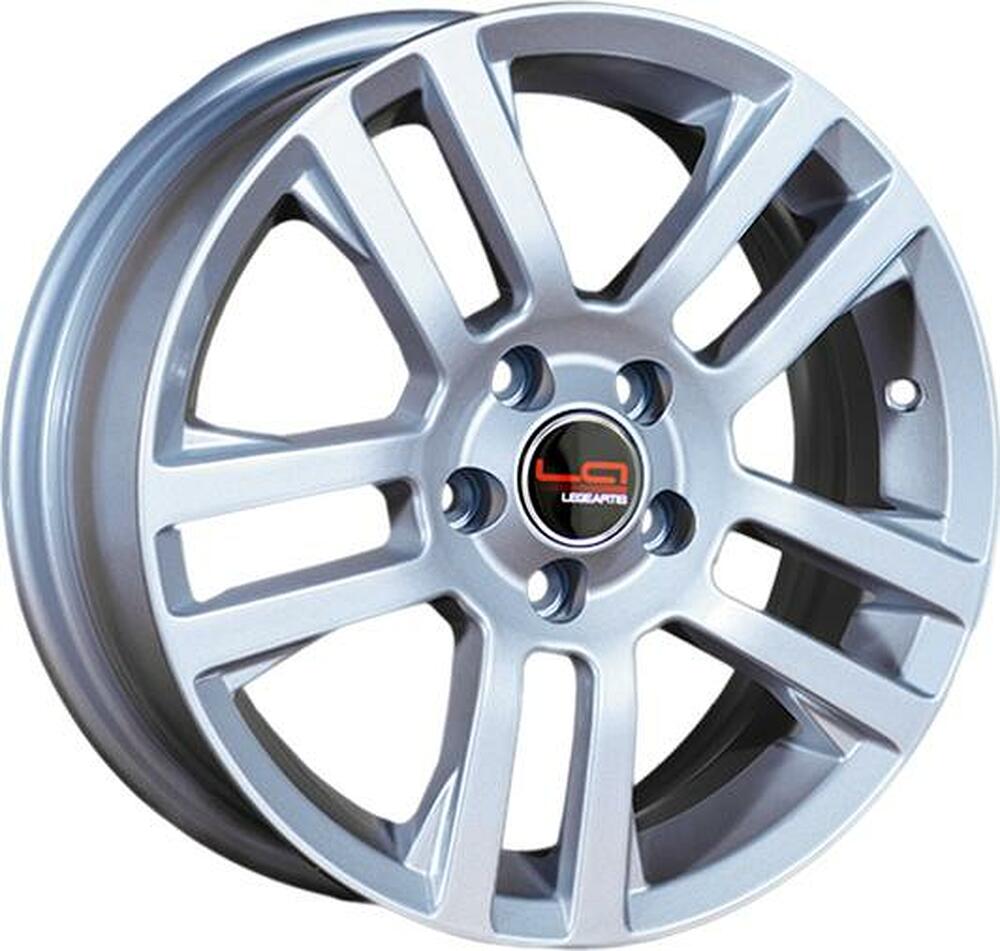 TopDriver SK2 6x15 5x100 ET 38 Dia 67.1 s