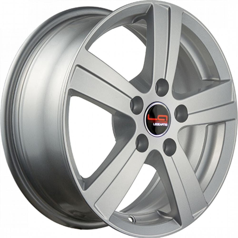 TopDriver SK33 6x15 5x100 ET 38 Dia 57.1 s