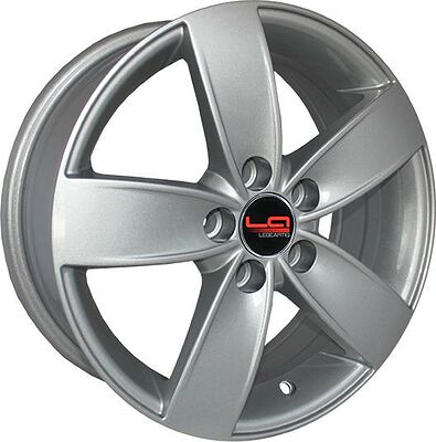 TopDriver SK56 6x15 5x100 ET 43 Dia 57.1 s