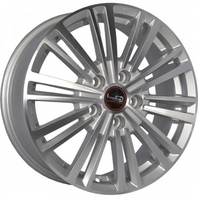 TopDriver SK57 6.5x16 5x112 ET 50 Dia 57.1 sf